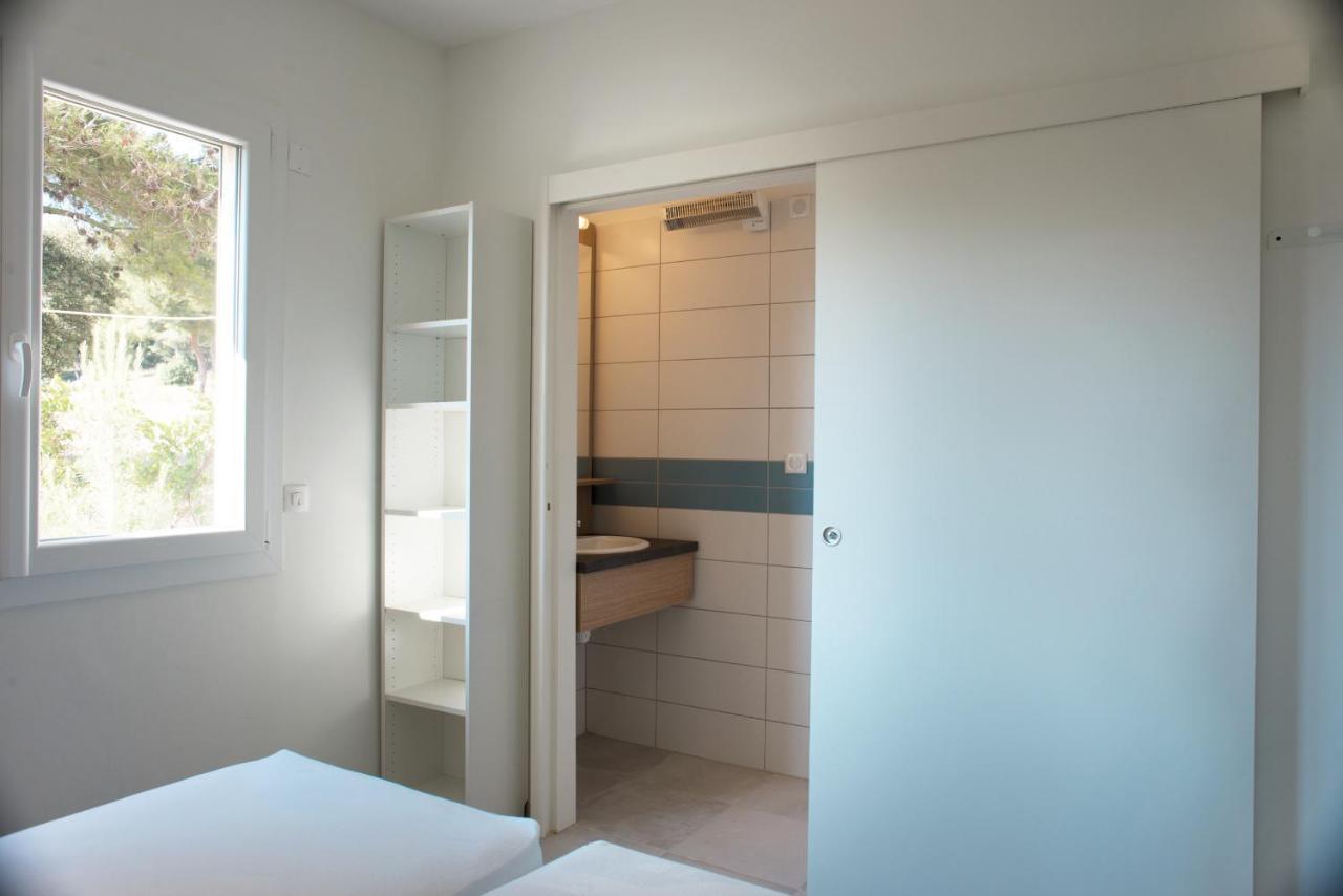 Appartements Des Joncas 마르티그 외부 사진