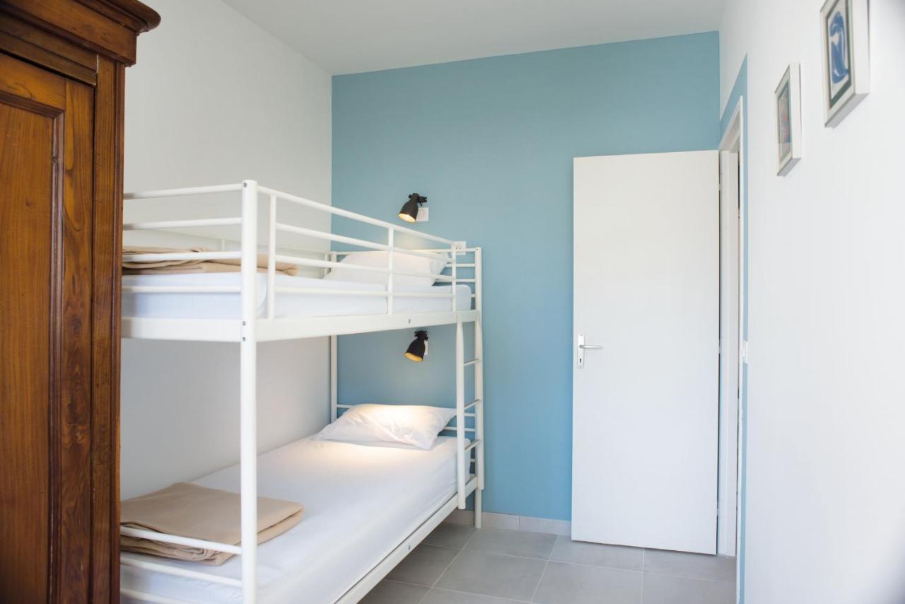 Appartements Des Joncas 마르티그 외부 사진