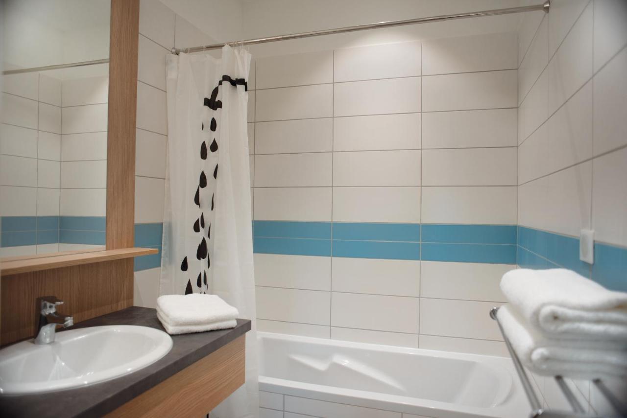 Appartements Des Joncas 마르티그 외부 사진