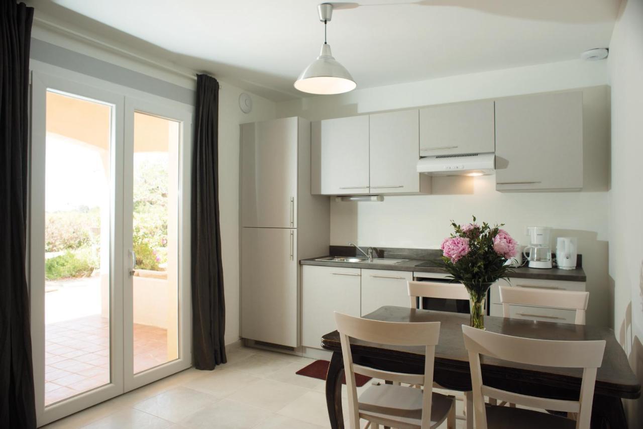 Appartements Des Joncas 마르티그 외부 사진