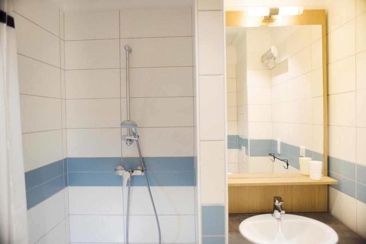Appartements Des Joncas 마르티그 외부 사진