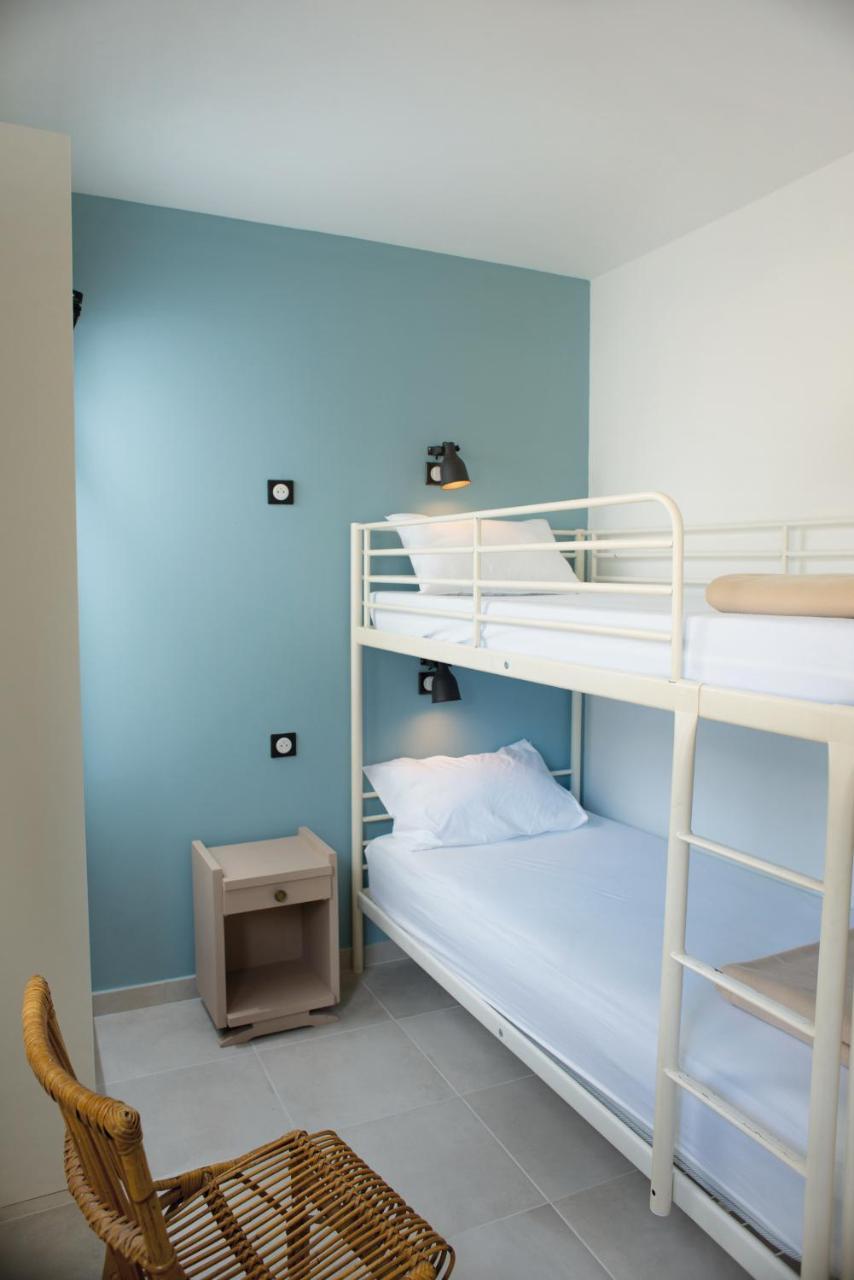 Appartements Des Joncas 마르티그 외부 사진