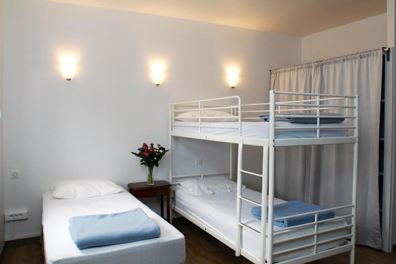 Appartements Des Joncas 마르티그 외부 사진